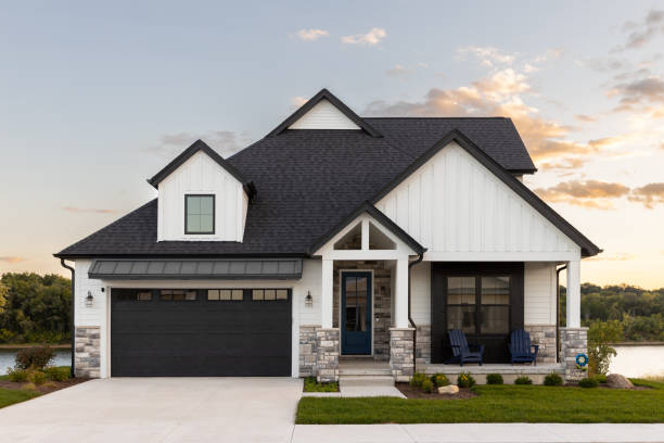 Best Steel Roofing  in Williamston, MI